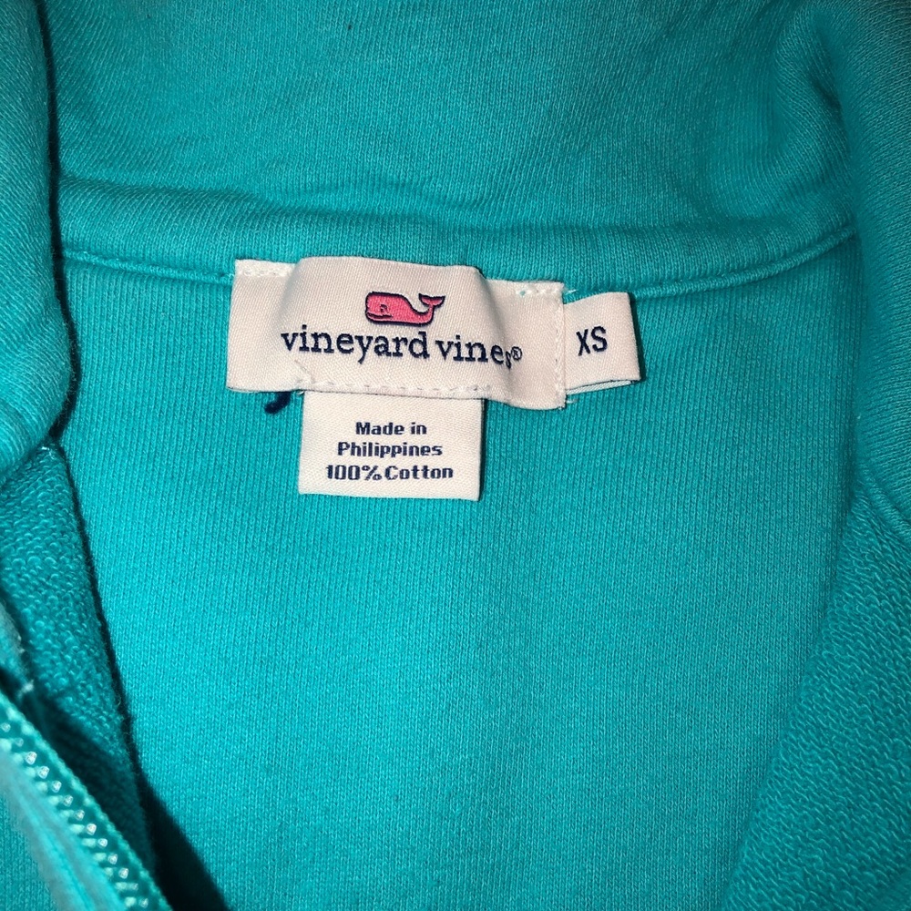 Vineyard Vines Pullover - image 2